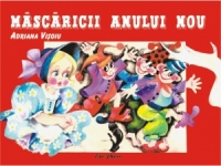 Mascaricii Anului Nou