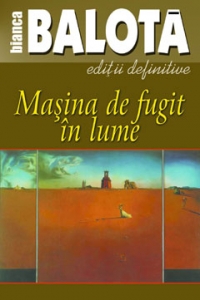 Masina de fugit in lume