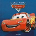Disney Pixar - Masini