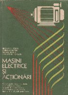 Masini electrice actionari Manual pentru