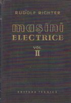 Masini electrice Volumul lea Masina