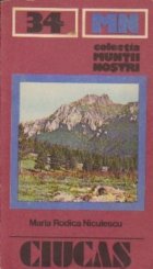 Masivul Ciucas Ghid turistic