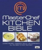 MasterChef Kitchen Bible