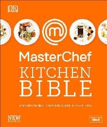MasterChef Kitchen Bible