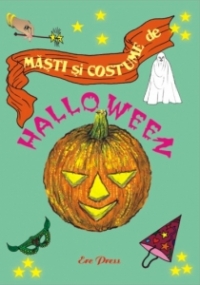 Masti si costume de Halloween