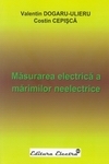 MASURAREA ELECTRICA A MARIMILOR NEELECTRICE