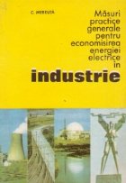 Masuri practice generale pentru economisirea