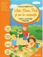 Mat Ema Tica vacanta Caiet