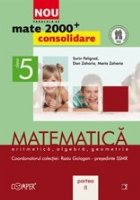 MATE 2000 CONSOLIDARE MATEMATICA ARITMETICA