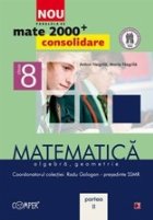 MATE 2000 CONSOLIDARE MATEMATICA ALGEBRA