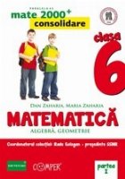 MATE 2000 CONSOLIDARE MATEMATICA ALGEBRA