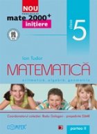 MATE 2000 INITIERE MATEMATICA ARITMETICA