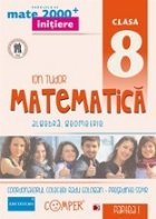 MATE 2000 INITIERE MATEMATICA ALGEBRA