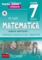 MATE 2000 INITIERE MATEMATICA ALGEBRA