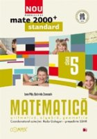 MATE 2000 STANDARD MATEMATICA ARITMETICA