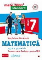 MATE 2000 STANDARD MATEMATICA ALGEBRA