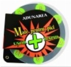 coperta Mate pentru pici - Adunarea