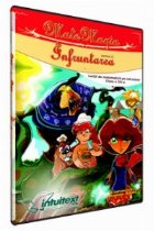 coperta MateMagia partea II - Infruntarea. Lectii de matematica pe calculator clasa a III-a
