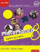 Matematică. Algebră, geometrie. Caiet de lucru. Clasa a 8-a. Consolidare. Partea I