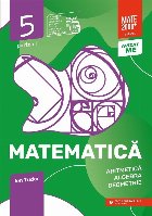 Matematică aritmetică algebră geometrie Partea