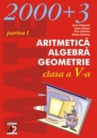 MATEMATICî CLASA A V-A. PARTEA I