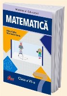 Matematică : clasa a VII-a