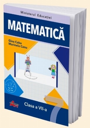 Matematică : clasa a VII-a