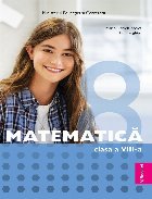 Matematică clasa VIII