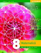 Matematică : exerciţii, probleme, teste,clasa a 8-a