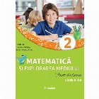 Matematică şi explorarea mediului caiet