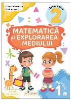 Matematică şi explorarea mediului Partea