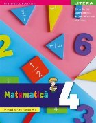Matematică : manual pentru clasa a IV-a