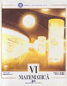 Matematică Manual pentru clasa