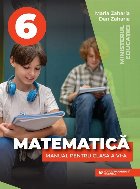Matematică manual pentru clasa