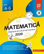 Matematică Olimpiade şi concursuri şcolare