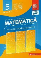 Matematică - Partea 2 (Set of:MatematicăPartea 2)