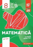 Matematică - Partea 2 (Set of:MatematicăPartea 2)