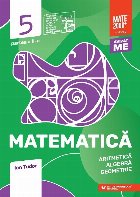 Matematică Partea (Set of:MatematicăPartea