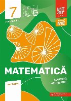 Matematică - Partea 2 (Set of:MatematicăPartea 2)