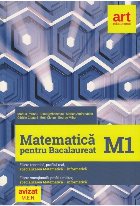 Matematică pentru Bacalaureat filiera teoretică