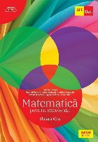 Matematică pentru excelenţă : clasa a VI-a