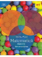 Matematică - Vol. 2 (Set of:MatematicăVol. 2)