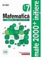 Matematica Algebra geometrie Caiet lucru