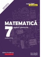 Matematica Algebra geometrie Clasa VII