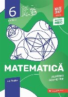 Matematica Algebra geometrie Clasa partea