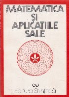 Matematica aplicatiile sale