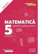 Matematica Aritmetica algebra geometrie Clasa