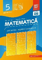 Matematica Aritmetica algebra geometrie Clasa