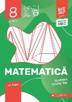 Matematica Aritmetica geometrie Clasa VIII