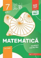 Matematica Aritmetica geometrie Clasa VII